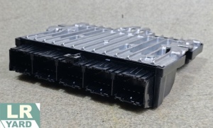 Modul suspensie ECU RANGE ROVER VELAR ≥2017; RANGE ROVER 2013-2022; RANGE ROVER SPORT 2014-2022; DISCOVERY 5 2017≥; Jaguar ALL NEW XF; Jaguar I-PACE LR111479 HPLA-14F392-JE - Img 2