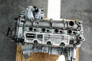 Motor 2.0 diesel 204DTA Reconditionat Range Rover Velar Jaguar Discovery 5 Defender 240 CP bi-turbo - Img 9