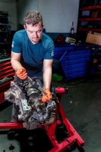 Motor 2.0 diesel 204DTD Land Rover Range Rover Evoque Discovery Sport 180 cai - VERIFICAT - Img 2