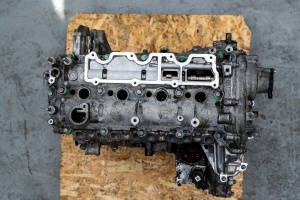 Motor 2.0 diesel 204DTD Land Rover Range Rover Evoque Discovery Sport 180 cai - VERIFICAT - Img 8