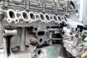 Motor 2.0 diesel 204DTD longitudinal Jaguar F-Pace ; Jaguar XE ; Jaguar XF ; Range Rover Velar ; Discovery 5 , 180 CAI - Img 7