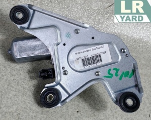 Motoras stergator hayon Jaguar F-PACE T4A1100 HK83-17404-AB, T4A1100 - Img 2