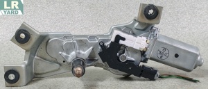 Motoras stergator hayon RANGE ROVER SPORT 2005-2009; RANGE ROVER SPORT 2010-2013 LR029319 5H32-17C421-BA - Img 1