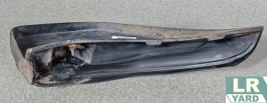 Mudguards right rear mudguard FREELANDER 1 1996-2006 CAT101061PMA - Img 2
