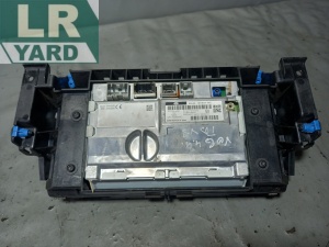Navigation display+computer RANGE ROVER 2010-2012 LR039293 BH4210E887MG - Img 2