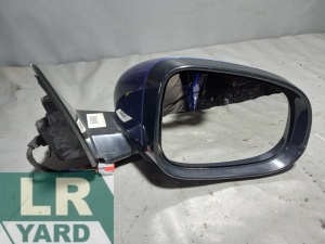 Oglinda dreapta RHD Jaguar XE RANGE T2H3007 GX73-17E696-AA, T2H3007