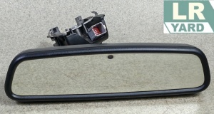 Oglinda retrovizoare Jaguar XE RANGE; Jaguar ALL NEW XF; Jaguar F-PACE; RANGE ROVER EVOQUE 2012-2018; DISCOVERY SPORT ≥2015 T4A2647 FK72-17E678-AA