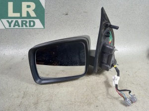 Oglinda stanga FREELANDER 2 2006-2014 LR002333 6H52-17683-FJ, LR002333