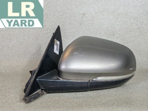 Oglinda stanga RHD Jaguar XF C2Z19393 9X23-17E699-AB - Img 2