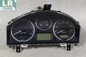 On-board clocks FREELANDER 2 2006-2014 LR020121 AH5210849EB - Img 1