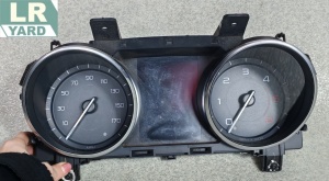 On-board clocks JXE T4N3865 - Img 1