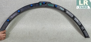 Ornament aripa stanga fata EVO12 LR044280 BJ32-16A075-BE - Img 2