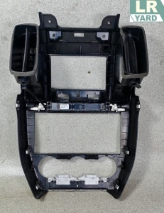Ornament bord central FREELANDER 2 2006-2014 LR007353 6H52-014L09-AH - Img 2