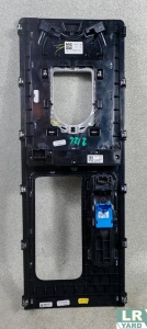 Ornament consola centrala Jaguar F-PACE T2H23426 GX63-044E04-AC - Img 2