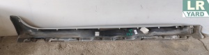 Ornament prag stanga Jaguar XF C2Z5443XXX 8X23-F10608A-DW - Img 2