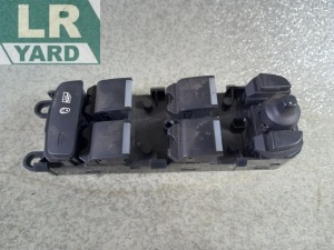 Panou control geamuri si oglinzi Jaguar XJ ≥2010; Jaguar XE RANGE; Jaguar ALL NEW XF T2H3234 GX73-14540-AC