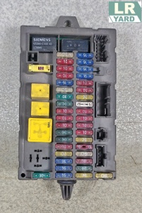 Panou sigurante compartiment pasager DISCOVERY 2 1998-2004 YQE000410 3H2Z-14417-BA