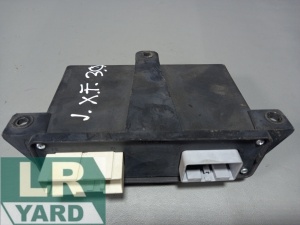 Parking Brake Module Jaguar XF; Jaguar XJ >2010; Jaguar XK C2D19843 - Img 2