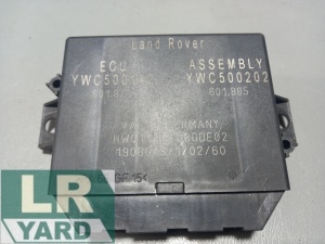 Parking sensor control module FREELANDER 1 1996-2006 YWC500142 - Img 1