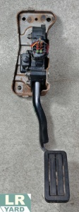 Pedala acceleratie LHD DISCOVERY 3 2005-2009; RANGE ROVER SPORT 2005-2009 LR109361 8H22-9F836-DA - Img 2