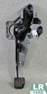 Pedala frana RHD FREELANDER 2 2006-2014 LR019972 7G9N-2D094-FC