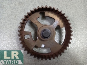 Pinion axe cu came 2.2 LR001251 6G9Q-6A256-AA, LR001251 - Img 2