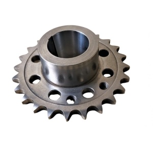 Pinion pompa injectie (fara ambalaj) Motor 2.0 Ingenium DTD; Motor 2.0 Ingenium DTA; Motor 2.0 Ingenium Benzina LR073765 G4D3-9P919-CA
