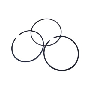 PISTON RING SET ENGINE PISTON RINGS 3.0 TDV6 GOETZE
