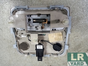 Plafoniera FREELANDER 2 2006-2014 LR006480 3S7A-13K767-AB, LR006480 - Img 2