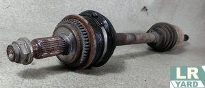 Planetara dreapta spate DISCOVERY 3 2005-2009; DISCOVERY 4 2010-2016; RANGE ROVER SPORT 2005-2009; RANGE ROVER SPORT 2010-2013 TOB500280 5H22-4B457-EA - Img 2