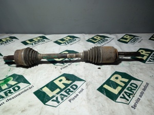 Planetara stanga spate RANGE ROVER 2002-2009; RANGE ROVER 2010-2012 TOB500320 6H42-4B457-BA