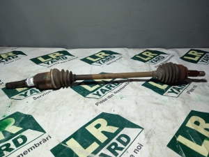 Planetary rear FREELANDER 1 1996-2006 TOB000110 - Img 2