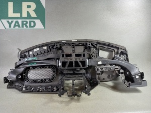 Plansa bord LHD Jaguar XE RANGE T4N15578AMT GX73-04320-LF - Img 4