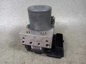 Pompa ABS Jaguar XF C2Z28243 DX23-2C353-BG, C2Z28243 - Img 2