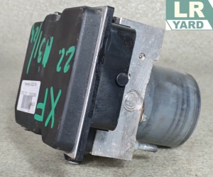 Pompa ABS Jaguar XF C2Z31749 CX23-2C353-BE - Img 1
