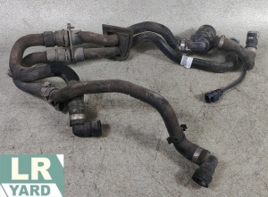 Pompa apa incalzire FREELANDER 2 2006-2014; RANGE ROVER EVOQUE 2012-2018; DISCOVERY SPORT ≥2015 LR064320 9G9N-8564-AB