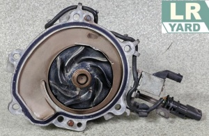 Pompa apa Motor 2.0 Ingenium 204DTD; Motor 2.0 Ingenium 204DTA LR129893 G4D3-8501-AH