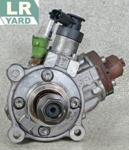 Pompa injectie 2.0DTD AJ813367 G4D3-9B395-AB - Img 2