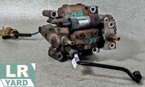 Pompa injectie 2.7 E3 LR009804 4S7Q-9B395-AL, LR009804 - Img 2