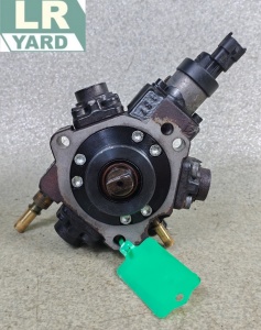 Pompa injectie Motor 2.2 TD4/SD4; FREELANDER 2 2006-2014; RANGE ROVER EVOQUE 2012-2018; DISCOVERY SPORT ≥2015; Jaguar XF LR030432 6G9Q-9A543-BA, LR030432 - Img 2