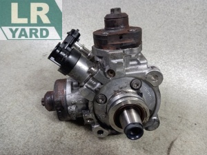 Pompa injectie Motor 3.0 Diesel I6 Ingenium LR125511 K6D3-9B395-AA