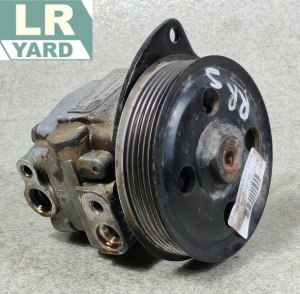 Pompa servodirectie 2.7; 3.0 D4; RRS10 LR077386 AH22-3A696-AB - Img 2