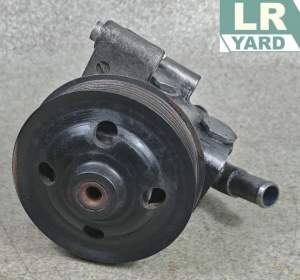 Pompa servodirectie Jaguar XF; Jaguar XJ ≥2010 Motor 2.2 TD4/SD4; Motor 3.0 TDV6 Gen1 Euro5 C2D48856 9X23-3A696-AA - Img 2