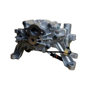 Pompa ulei Motor 2.0 Ingenium DTA; Motor 2.0 Ingenium DTD LR110501 Land Rover G4D3-6L079-JA