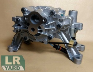 Pompa ulei Motor 2.0 Ingenium DTA; Motor 2.0 Ingenium DTD LR110501 OEM G4D3-6L079-JA
