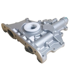 Pompa ulei motor LR089143 Land Rover 6H4Q-6600-DB, LR089143