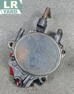 Pompa vacuum 3.0; 2.7 JXF; JXJ10; D4 JDE10462 9X2Q-2A451-BD, JDE10462