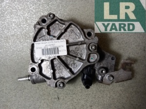 Pompa vacuum Motor 2.2 TD4/SD4 FREELANDER 2 2006-2014; RANGE ROVER EVOQUE 2012-2018; DISCOVERY SPORT ≥2015; Jaguar XF LR037627 6G9Q-2A451-AE - Img 2