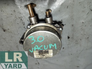 Pompa vacuum Motor 2.7 TDV6; Motor 3.0 TDV6 Gen1 Euro5; Motor 3.0 TDV6 Gen2 Euro6 DISCOVERY 4 2010-2016; Jaguar XF; Jaguar XJ ≥2010 LR013835 9X2Q-2A451-BD - Img 2