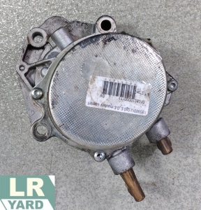 Pompa vacuum Motor 3.0 TDV6 Gen1 Euro5; Motor 3.0 TDV6 Gen2 Euro6 LR096061 CK5Q-2A451-AB - Img 2